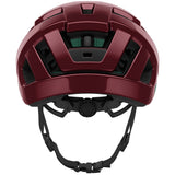 Casco Lazer Tempo KinetiCore - Bordeaux - L