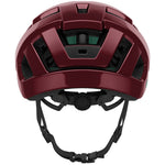 Lazer Tempo KinetiCore helmet - Bordeaux