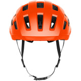 Casco Lazer Tempo KinetiCore - Arancio - F