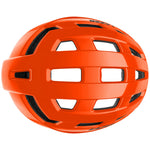 Lazer Tempo KinetiCore helmet - Orange