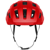 Casco Lazer Tempo KinetiCore - Rosso - G