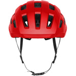 Lazer Tempo KinetiCore helmet - Red