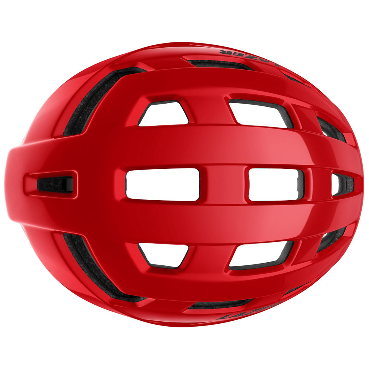 Casco Lazer Tempo KinetiCore - Rosso - L
