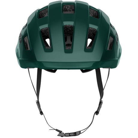 Casco Lazer Tempo KinetiCore - Verde - E