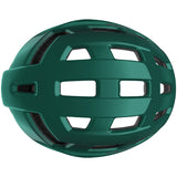 Casco Lazer Tempo KinetiCore - Verde - H