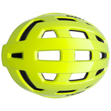 Casco Lazer Tempo KinetiCore - Giallo - H