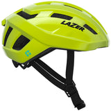 Casco Lazer Tempo KinetiCore - Giallo - E