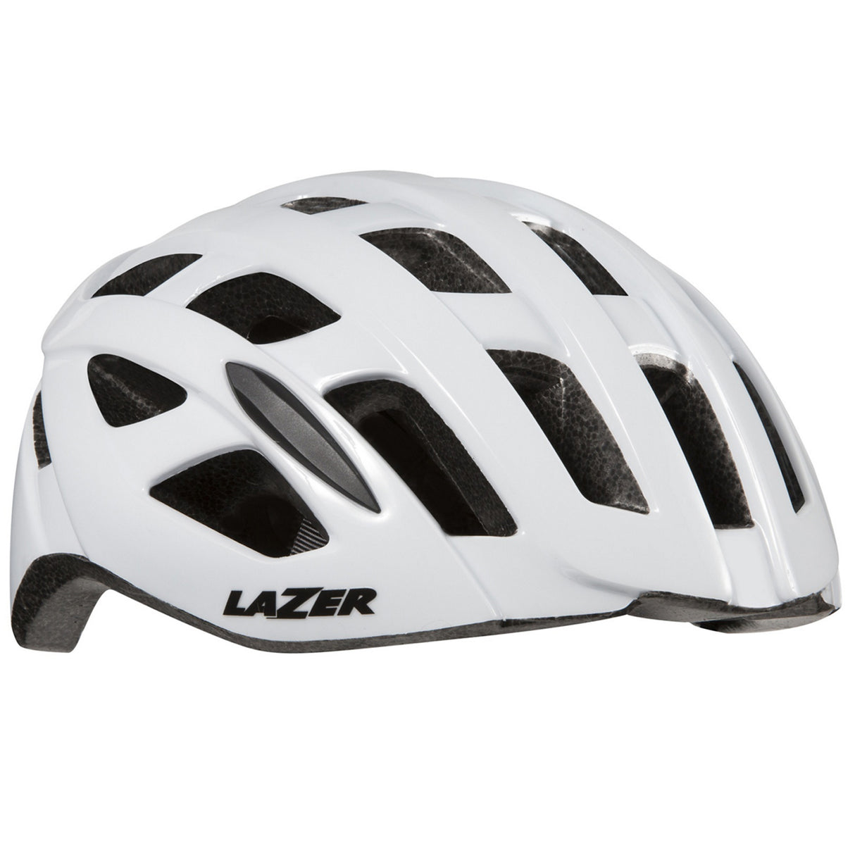 Casco Lazer Tonic - Bianco - N