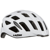 Casco Lazer Tonic - Bianco - N