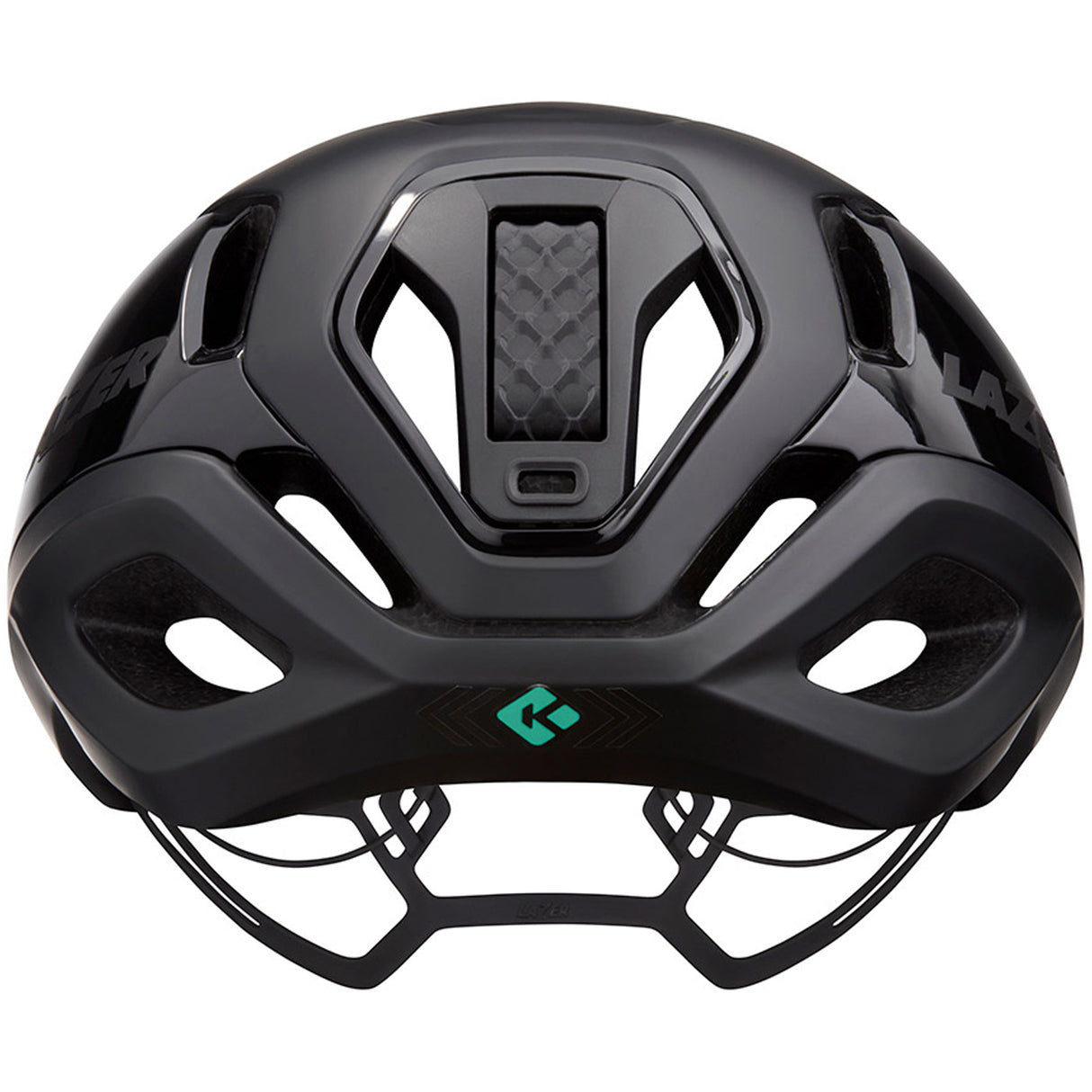 Casco Lazer Vento KinetiCore - Nero - P