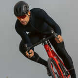 Casco Lazer Vento KinetiCore - Nero - B