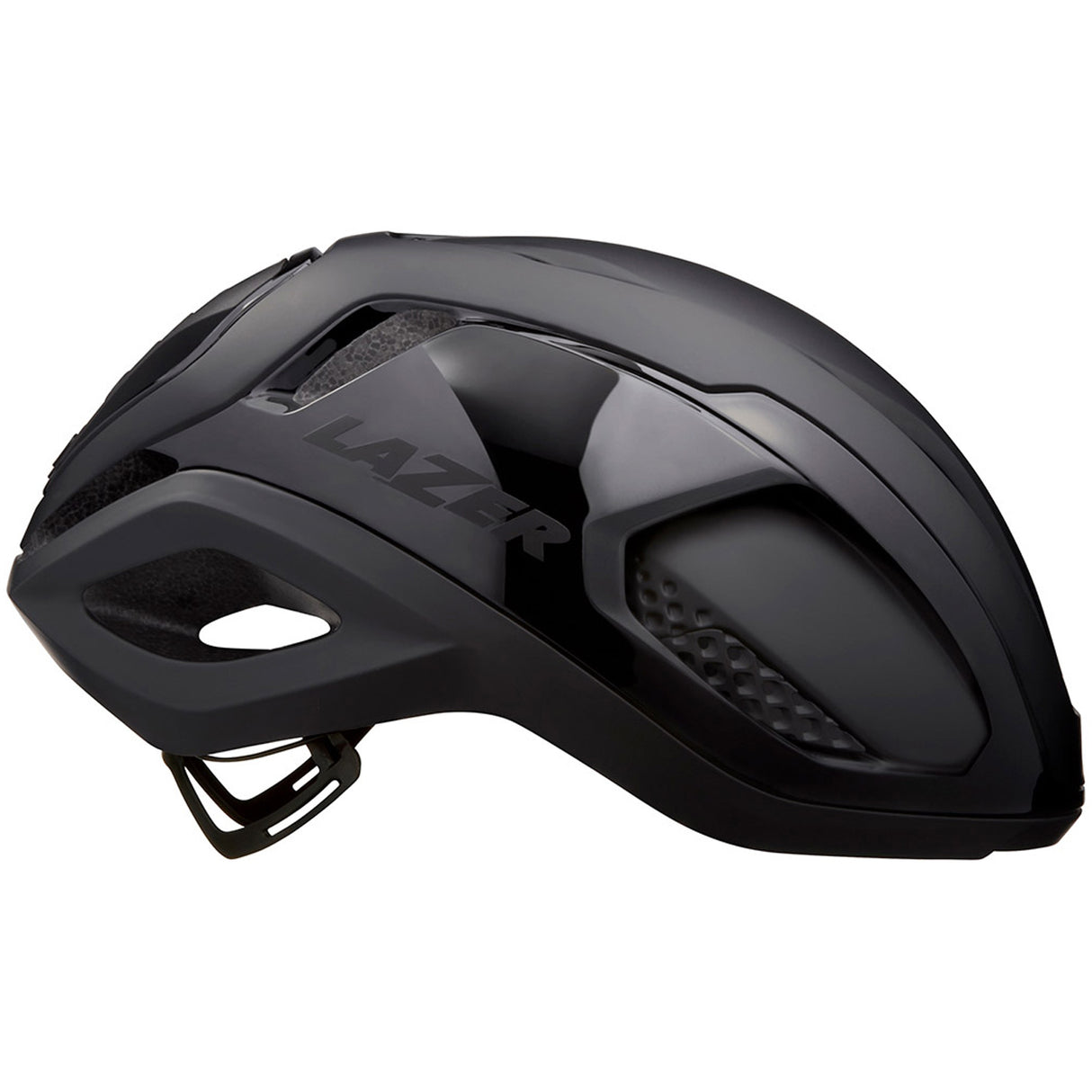 Casco Lazer Vento KinetiCore - Nero - N