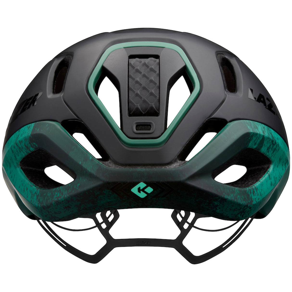 Casco Lazer Vento KinetiCore - Verde - D