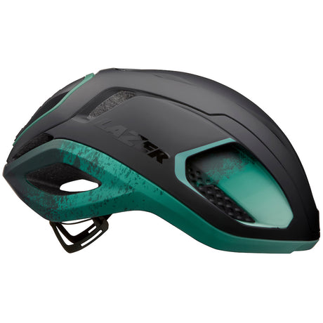 Casco Lazer Vento KinetiCore - Verde - A