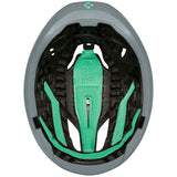 Casco Lazer Vento KinetiCore - Grigio - L