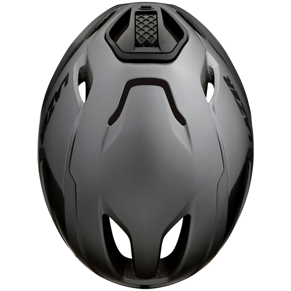 Casco Lazer Vento KinetiCore - Titanio - H