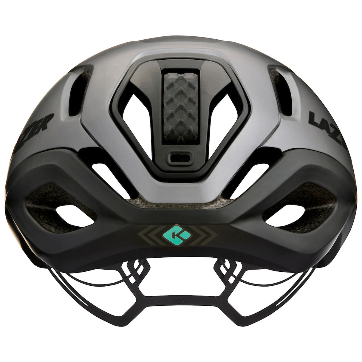 Casco Lazer Vento KinetiCore - Titanio - I