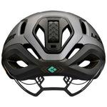 Lazer Vento KinetiCore helmet - Titanium