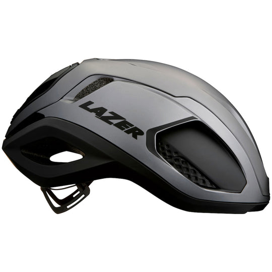 Lazer Vento KinetiCore helmet - Titanium