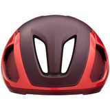 Casco Lazer Vento KinetiCore - Rosso - A