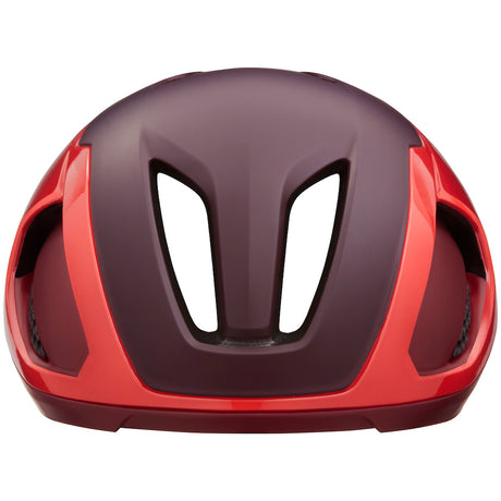 Casco Lazer Vento KinetiCore - Rosso - A