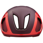 Lazer Vento KinetiCore helmet - Red
