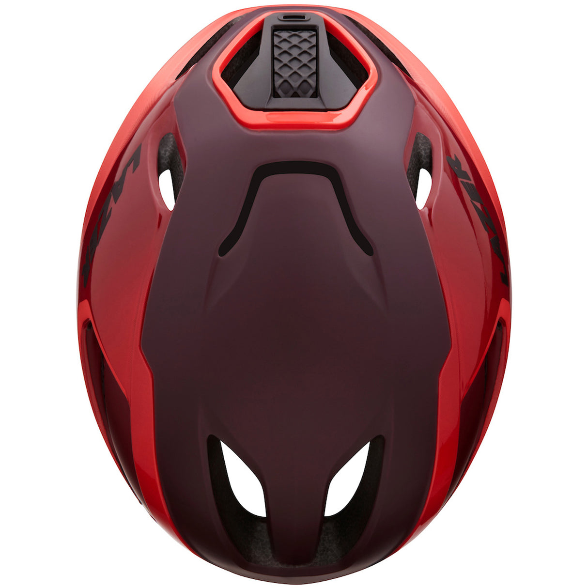Casco Lazer Vento KinetiCore - Rosso - B