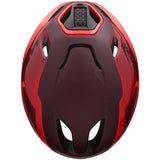 Casco Lazer Vento KinetiCore - Rosso - B