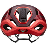 Casco Lazer Vento KinetiCore - Rosso - C