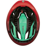 Casco Lazer Vento KinetiCore - Rosso - D