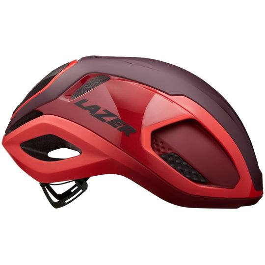Lazer Vento KinetiCore helmet - Red