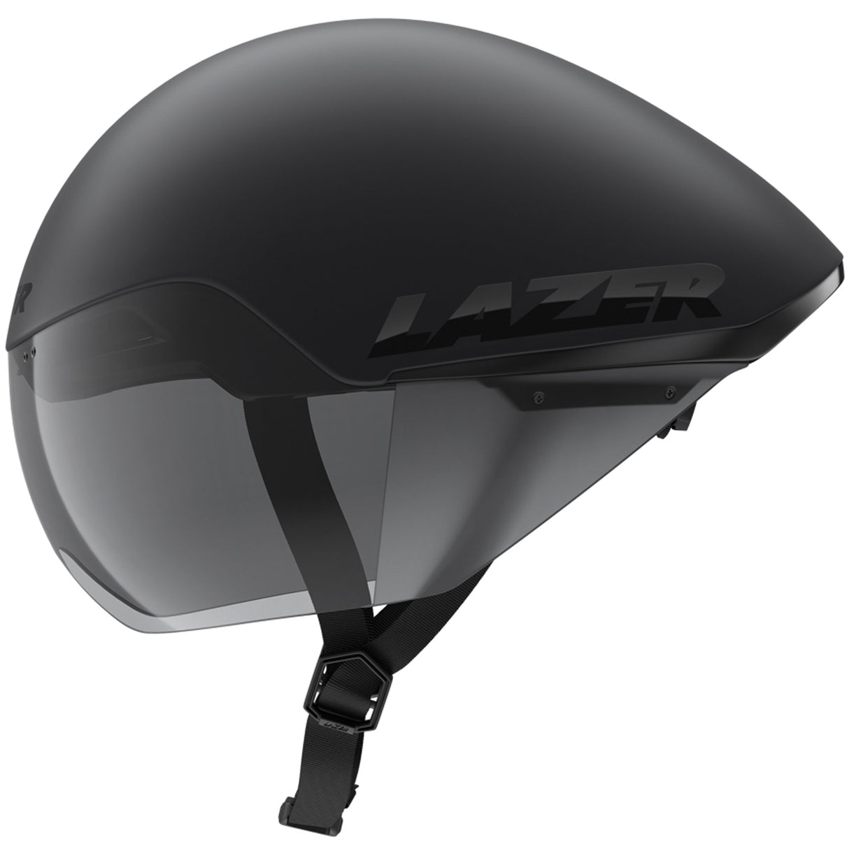 Casco Lazer Victor Kineticore - Nero - G