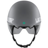 Casco Lazer Volante Kineticore - Grigio - D