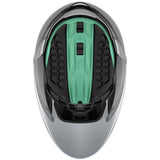 Casco Lazer Volante Kineticore - Grigio - G