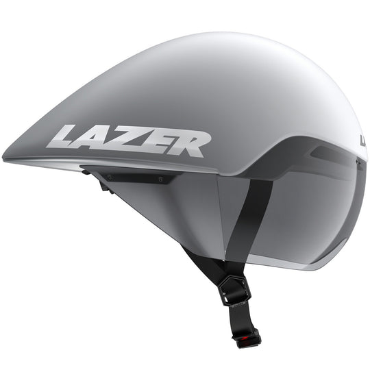 Casque Lazer Volante Kineticore - Gris