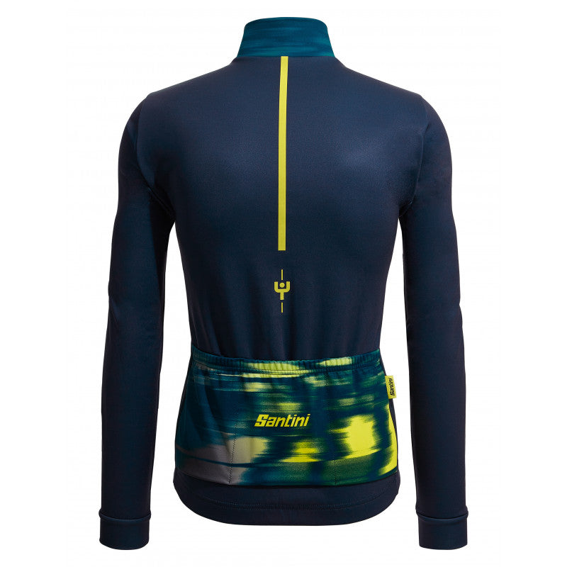 Maglia maniche lunghe Tour de France - Le Maillot Jaune - I