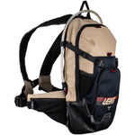 Leatt Hydration MTB Mountain Lite 1.5 Backpack - Brown