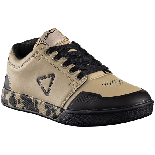 Leatt MTB 3.0 Flat schuhe - Braun