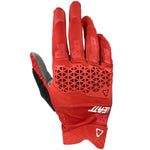 Leatt MTB 3.0 Lite gloves - Red