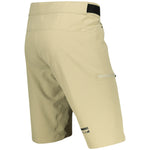 Pantalon corto Leatt MTB Trail 1.0 - Marron