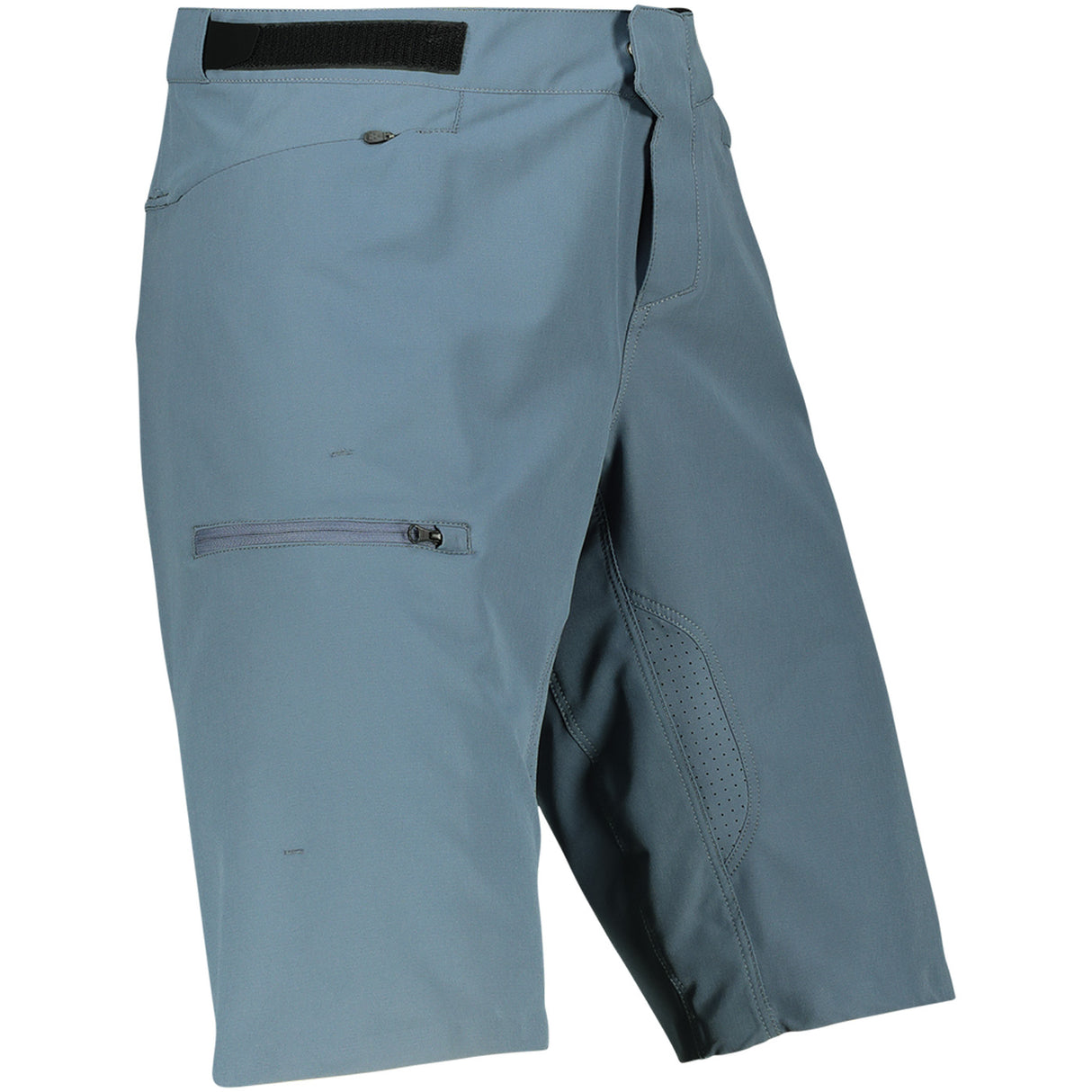 Pantaloncini Leatt MTB Trail 1.0 - Blu - M