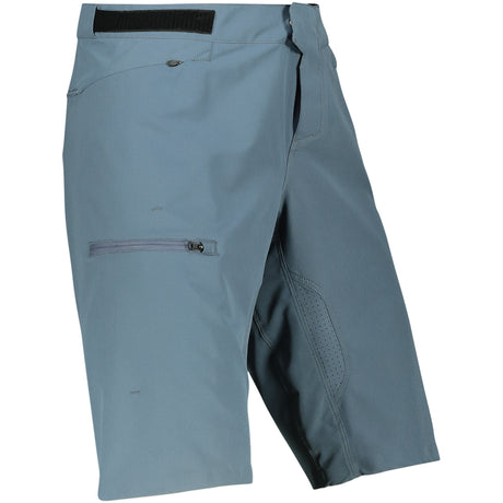 Pantaloncini Leatt MTB Trail 1.0 - Blu - M