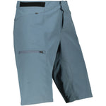 Pantalon corto Leatt MTB Trail 1.0 - Azul
