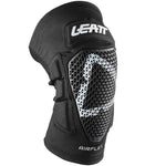 Leatt Airflex Pro knieprotector - Schwarz