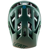 Casco Leatt Mtb AllMtn 3.0 - Verde - F