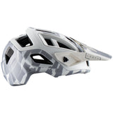Casco Leatt Mtb AllMtn 3.0 - Grigio - Q