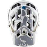 Casco Leatt Mtb AllMtn 3.0 - Grigio - A