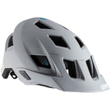 Casco Leatt Mtb AllMtn 1.0 - Grigio - F