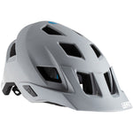 Leatt MTB AllMtn 1.0 Helm - Grau