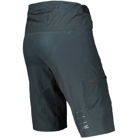 Pantaloncini mtb bambino Leatt AllMtn 2.0 - Nero - G